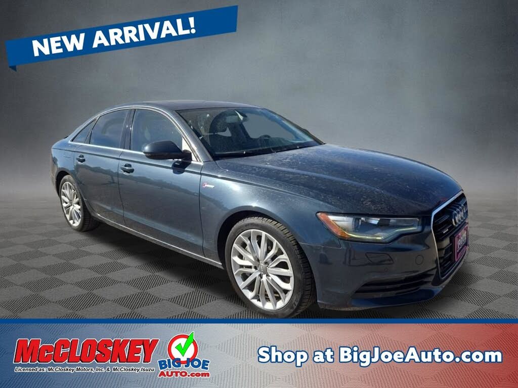 2018 Audi A4 2.0 TFSI quattro Premium Plus AWD