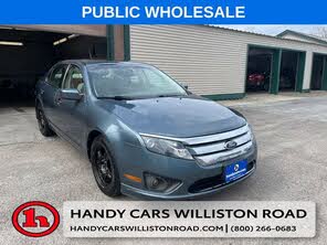 View vehicle photo 1