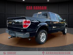 View vehicle photo 6