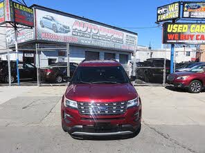 View vehicle photo 6