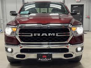 View vehicle photo 2