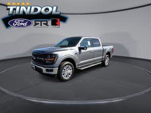 View vehicle photo 5
