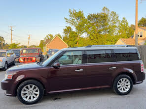 View vehicle photo 5