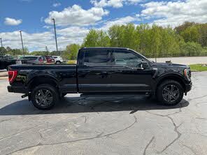 View vehicle photo 5