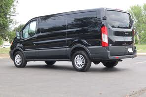 View vehicle photo 7