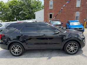 View vehicle photo 6