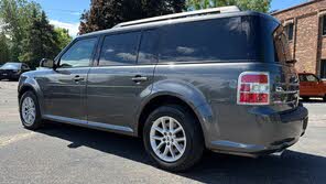 View vehicle photo 6