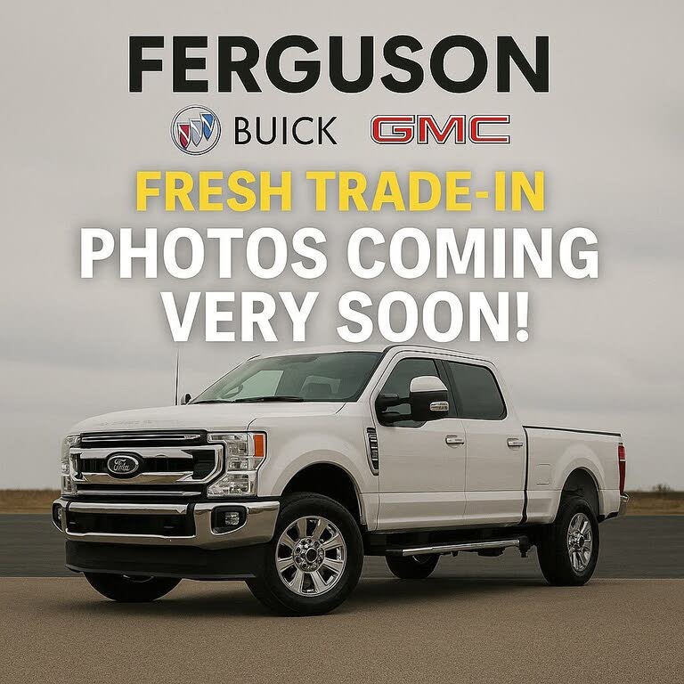  2017 Ford F-150 Pickup Truck Four-Wheel Drive 