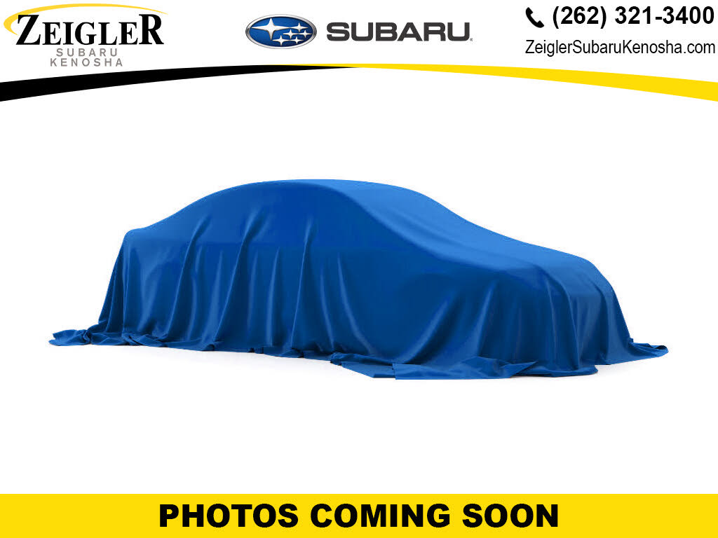 White 2018 Ford Edge SUV / Crossover All-Wheel Drive Automatic