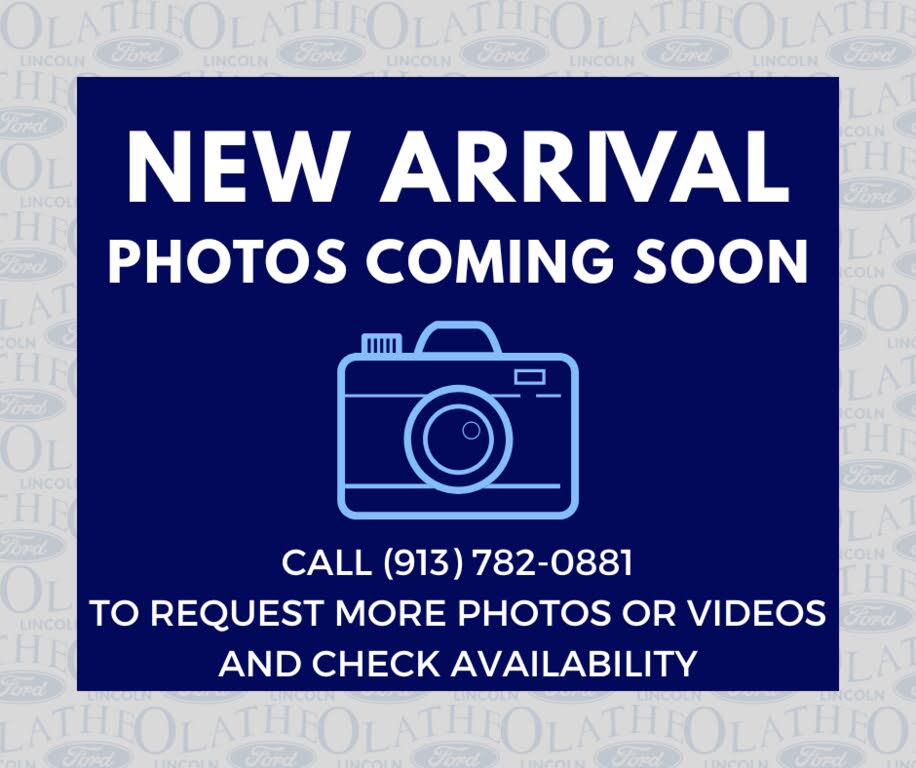 Gray (Magnetic) 2017 Ford Edge SUV / Crossover Front-Wheel Drive 6-Speed Automatic