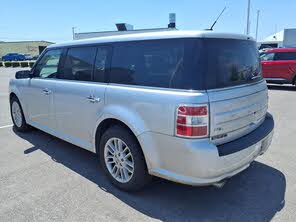 View vehicle photo 5