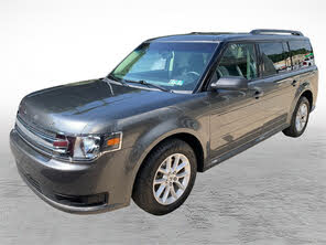 View vehicle photo 6