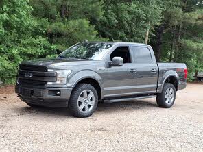 View vehicle photo 7