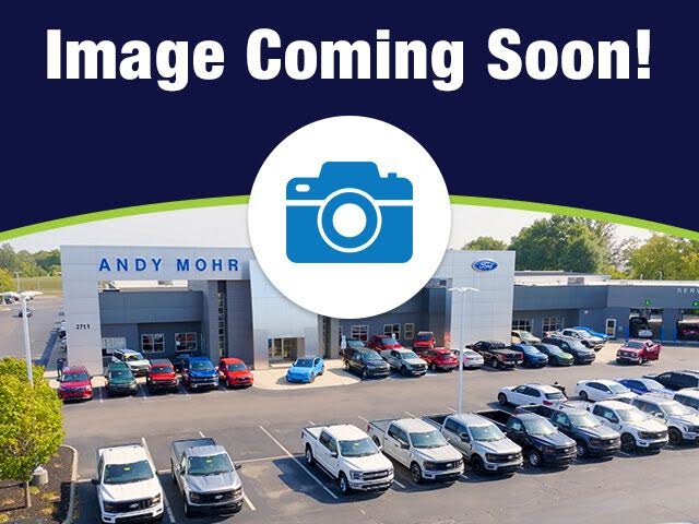 Gray (Magnetic) 2017 Ford F-150 Pickup Truck Four-Wheel Drive Automatic