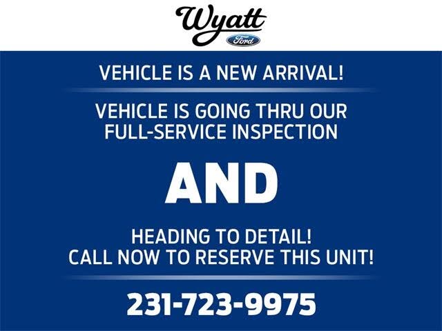  2018 Ford Explorer XLT AWD   