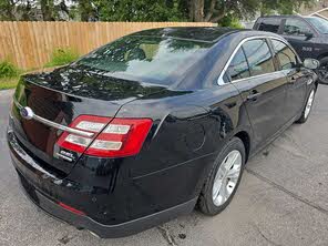View vehicle photo 5