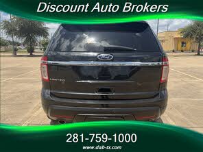 View vehicle photo 6