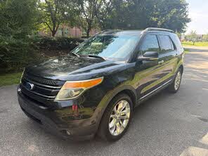 View vehicle photo 1