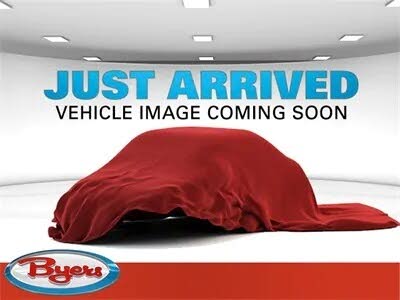White Platinum Clearcoat Metallic 2019 Ford Flex SUV / Crossover All-Wheel Drive 6-Speed Automatic