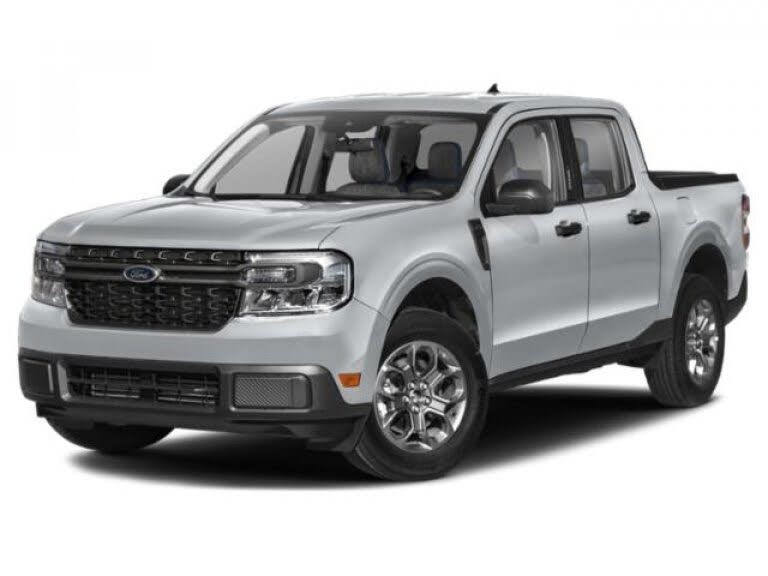  2023 Ford Maverick   