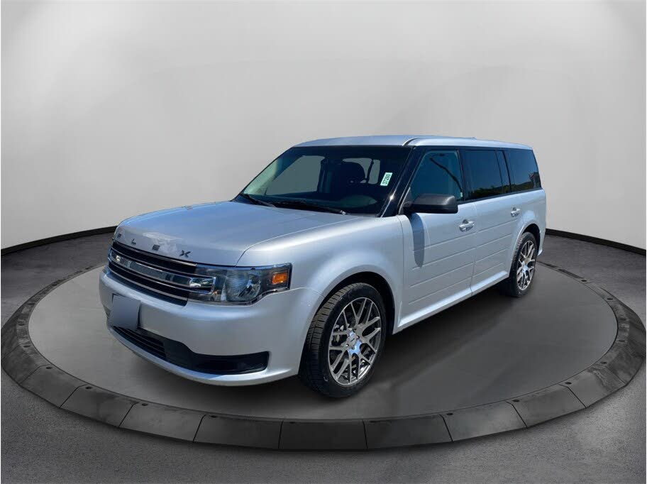 2014 Ford Flex SE   