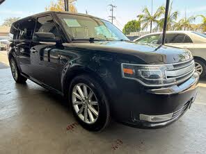 View vehicle photo 7