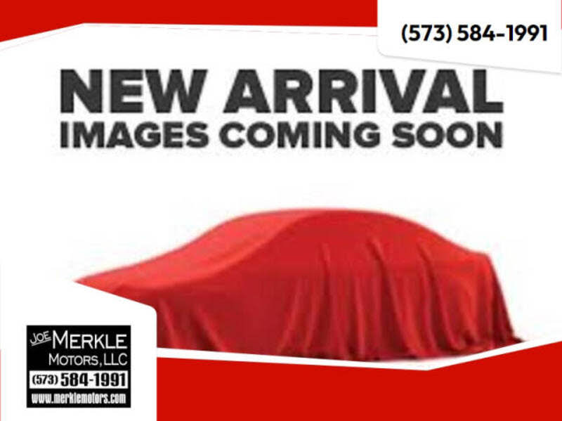  2012 Ford Edge SEL   