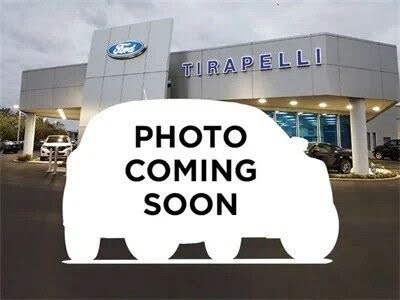 Iconic Silver Metallic 2026 Ford F-150 Pickup Truck Four-Wheel Drive Automatic