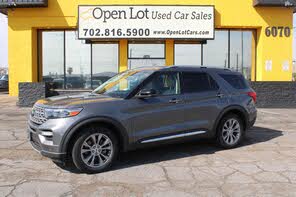 View vehicle photo 1