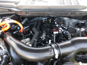 View vehicle photo 6