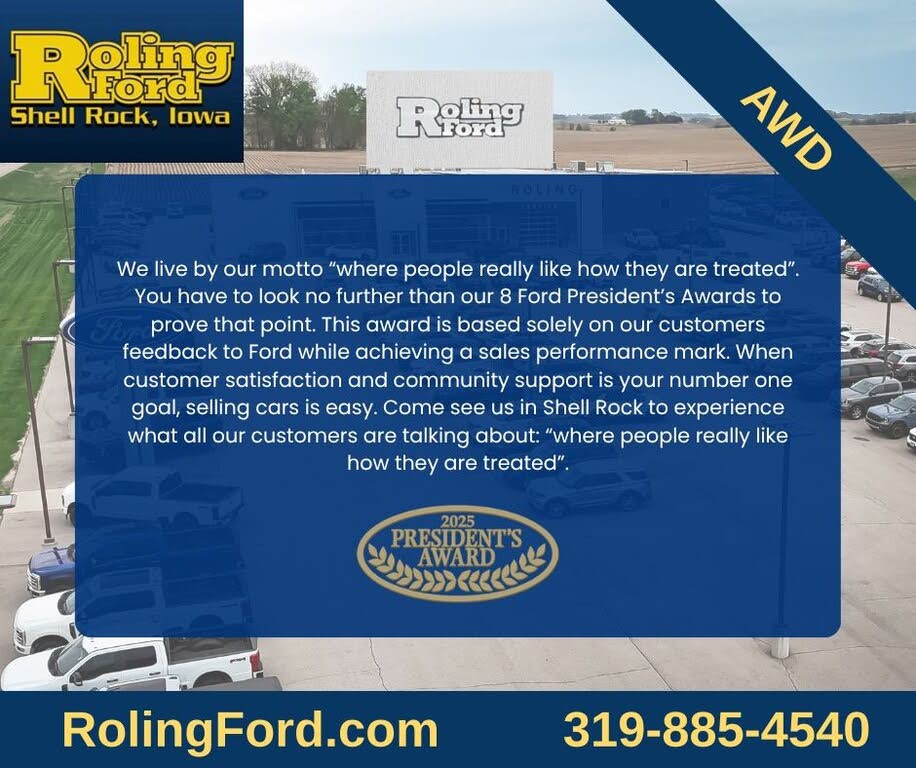 Deep Impact Blue 2016 Ford Fusion Sedan All-Wheel Drive 6-Speed Automatic