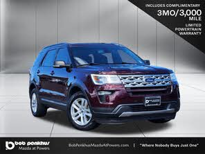 View vehicle photo 1