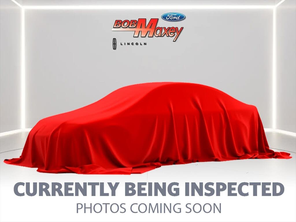 Oxford White 2025 Ford Escape SUV / Crossover Front-Wheel Drive 8-Speed Automatic