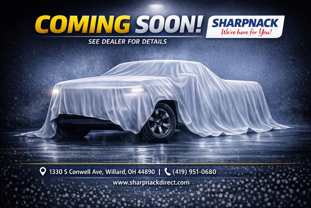 Ingot Silver 2017 Ford Flex SUV / Crossover Front-Wheel Drive 6-Speed Automatic