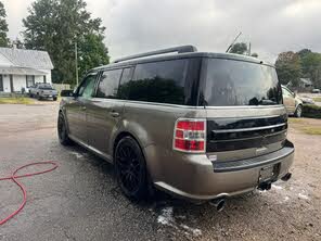 View vehicle photo 5