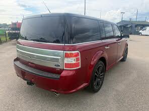 View vehicle photo 5