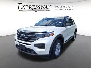 View vehicle photo 1