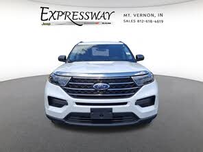 View vehicle photo 2