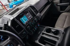 View vehicle photo 7
