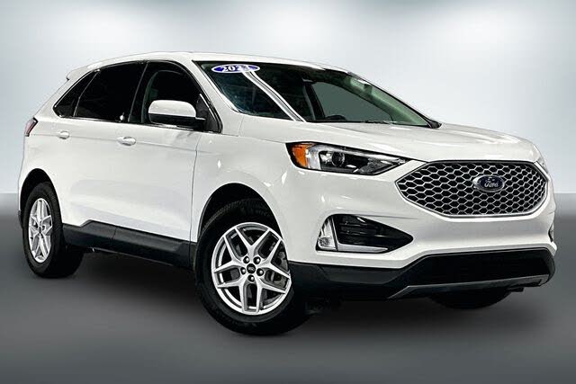2023 Ford Edge SEL AWD