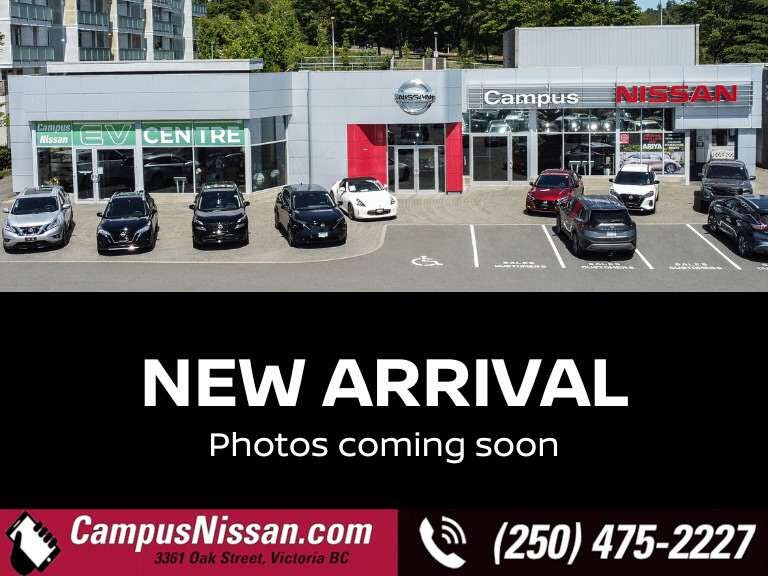 Gray 2015 Nissan Rogue SUV / Crossover Front-Wheel Drive Automatic