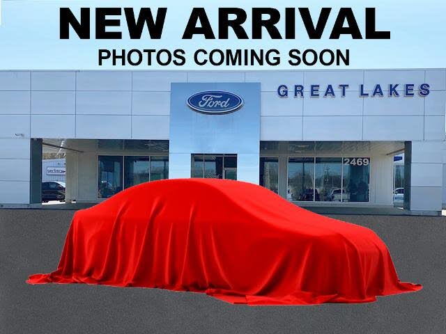2025 Ford Explorer Blanco (Space White Met) SUV/Crossover Tracción en las cuatro ruedas Automática
