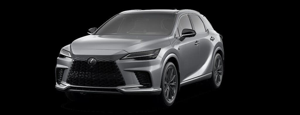 Iridium 2026 Lexus RX SUV / Crossover  Automatic