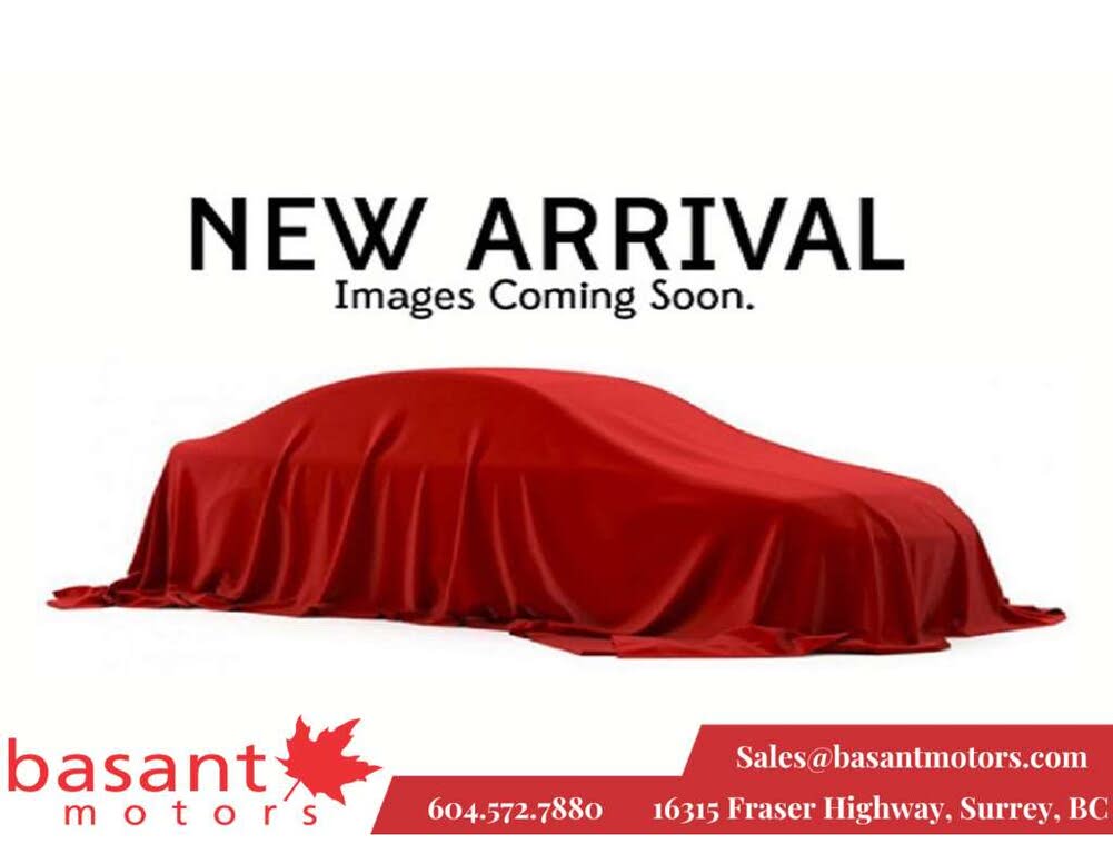  2017 Ford Mustang Coupe Rear-Wheel Drive Automatic