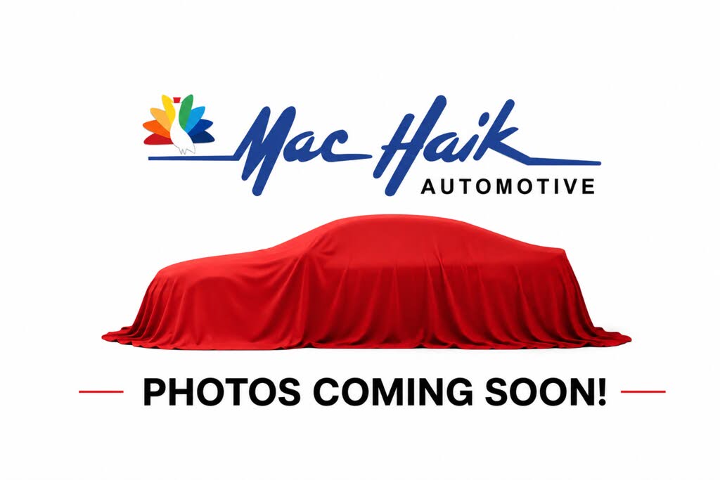 Blue 2018 Ford Fusion Sedan Front-Wheel Drive 6-Speed Automatic