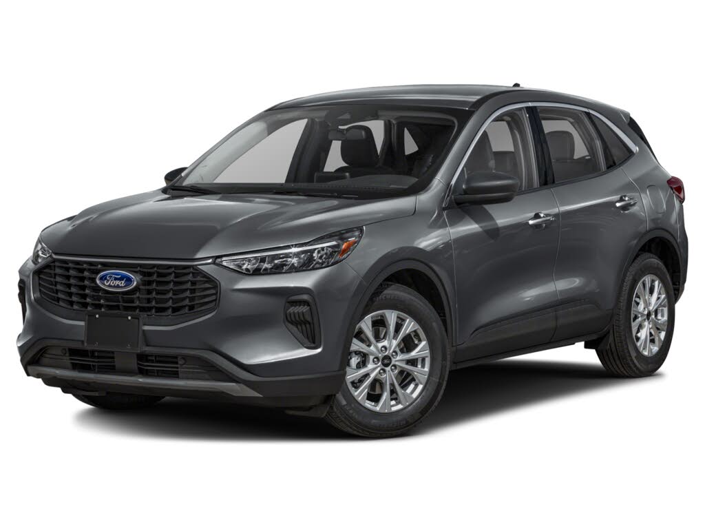  2024 Ford Escape Active FWD   