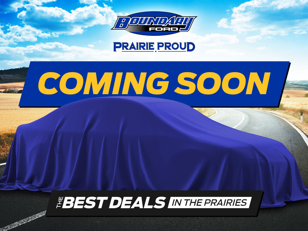  2025 Ford Escape SUV / Crossover All-Wheel Drive Automatic