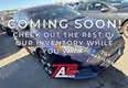  2017 Ford Focus Hatchback Front-Wheel Drive 6-Speed Manual