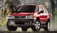 2007 Ford Escape Hybrid Overview 2007 Ford Escape Hybrid Overview