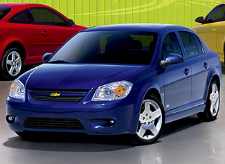 2007 Chevrolet Cobalt - User Reviews - CarGurus